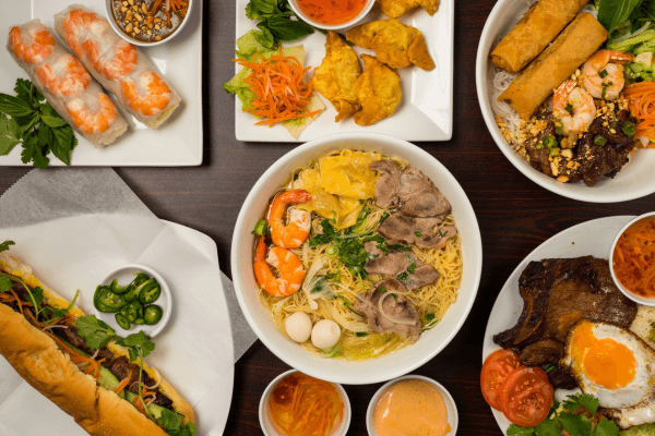 Gắn Kết Yêu Thương Qua Hương Vị Cơm Nhà Cùng Hcare Food