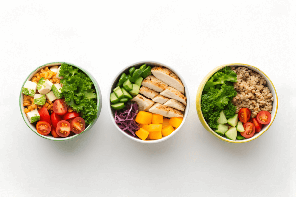 Bí Quyết Ăn Giảm Cân Sau Tết Cho Dân Văn Phòng